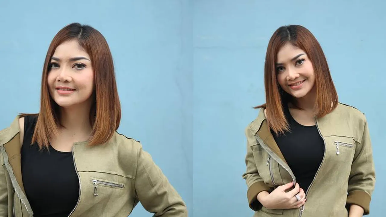 Irma Darmawangsa Rogoh Puluhan Juta Demi Perawatan Agar Mirip JLo!