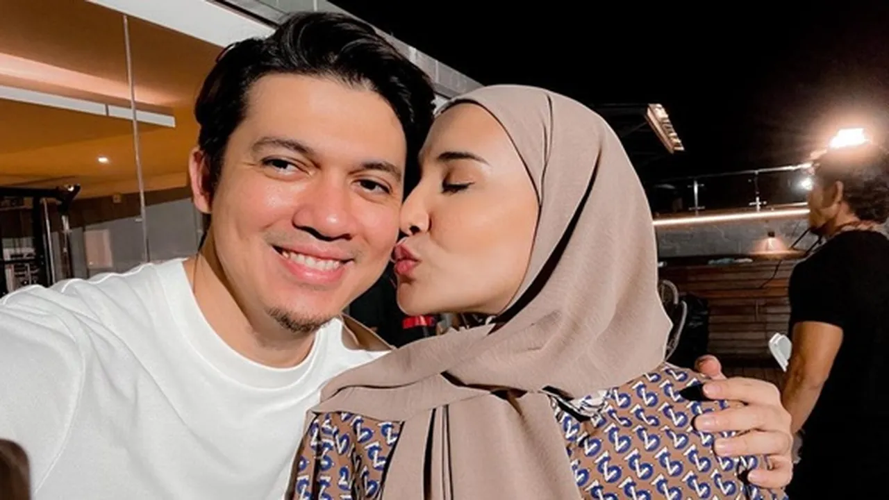 Dipanggil Polisi, Irwansyah Harus Memilih Apakah Jerat Adiknya Secara Pidana Atau Perdata