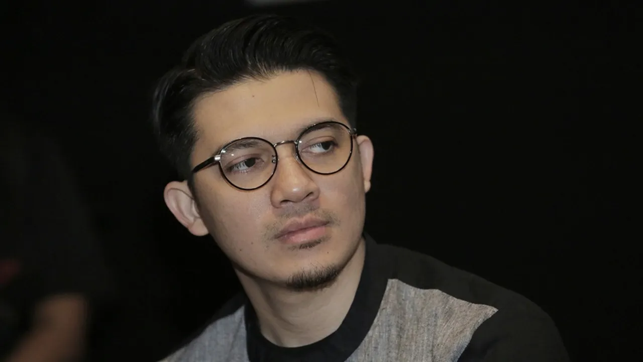 Irwansyah Main Sinetron Lagi Bareng Chelsea Olivia, Zaskia Sungkar Cemburu?