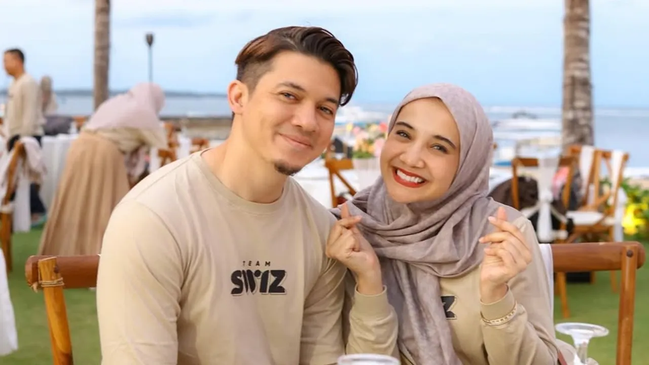 Irwansyah mulai menjaga kadar gula darah dalam tubuhnya. Berikut selengkapnya.