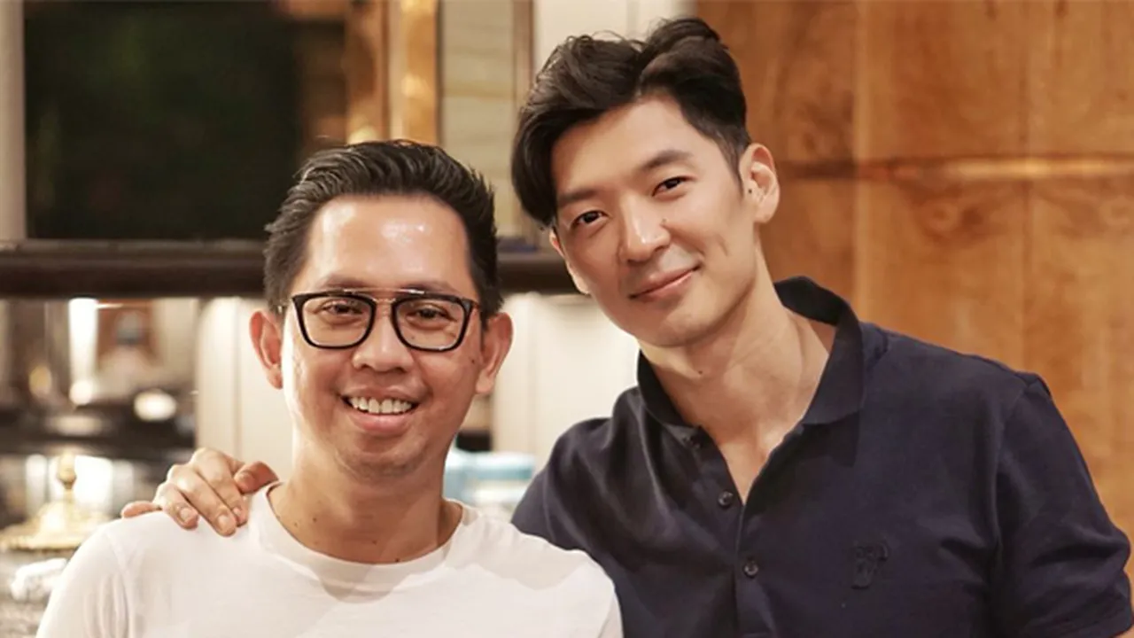Isi Acara Asian Games 2018, Artis Korea Ini Ingin Berkarir di Indonesia Isi Acara Asian Games 2018, Artis Korea Ini Ingin Berkarir di Indonesia