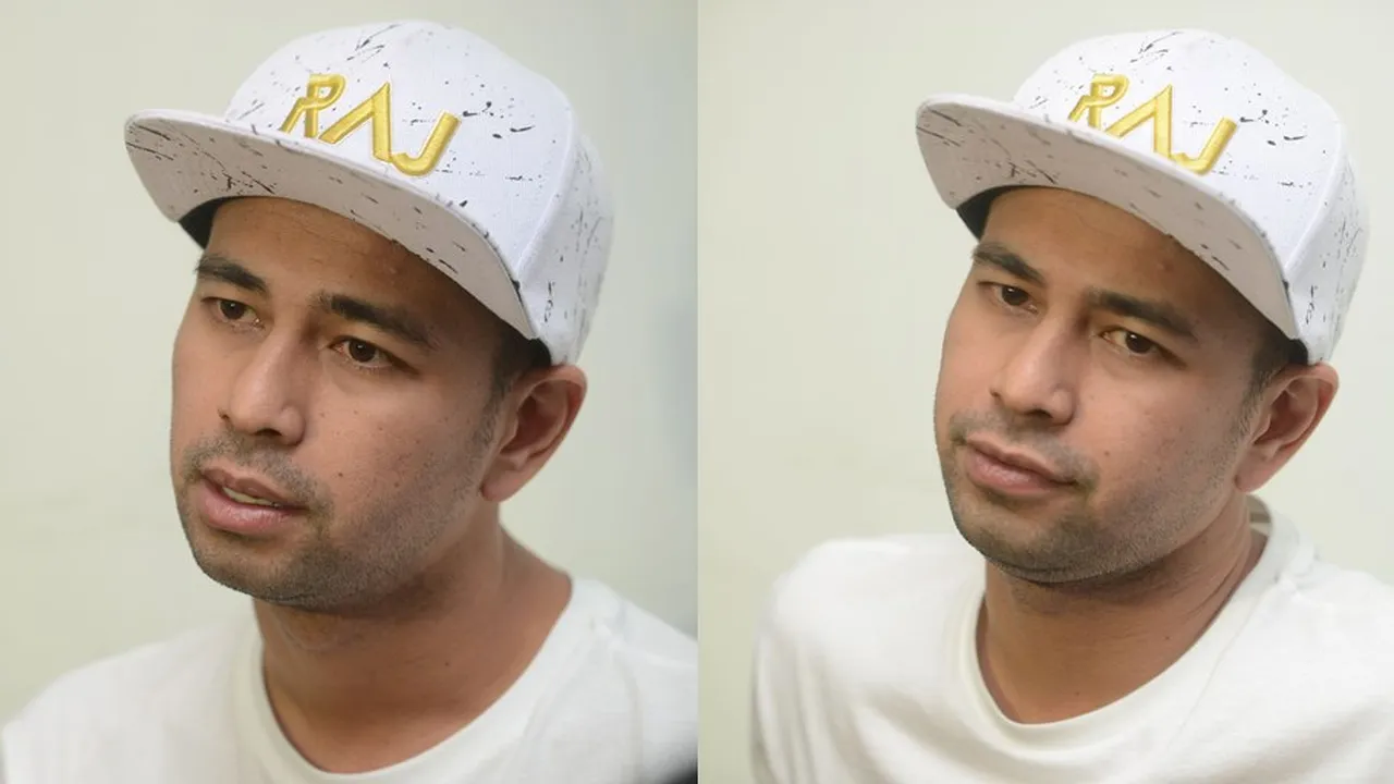 Isi Delapan Program Sehari dan Tidur Dua Jam, Badan Raffi Ahmad Drop?
