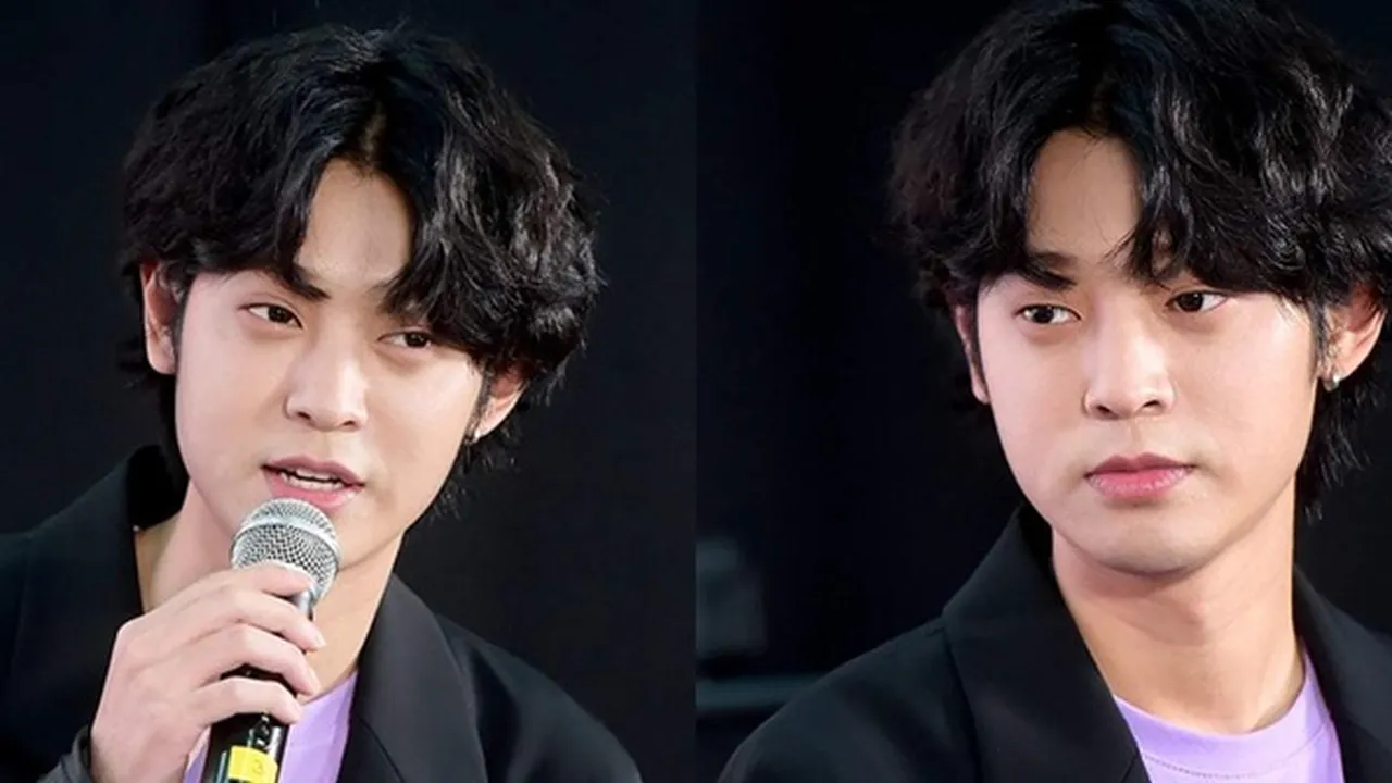 Isi Grup Chat Jung Joon Young, Bahas Rencana Perkosa Wanita di Mobil