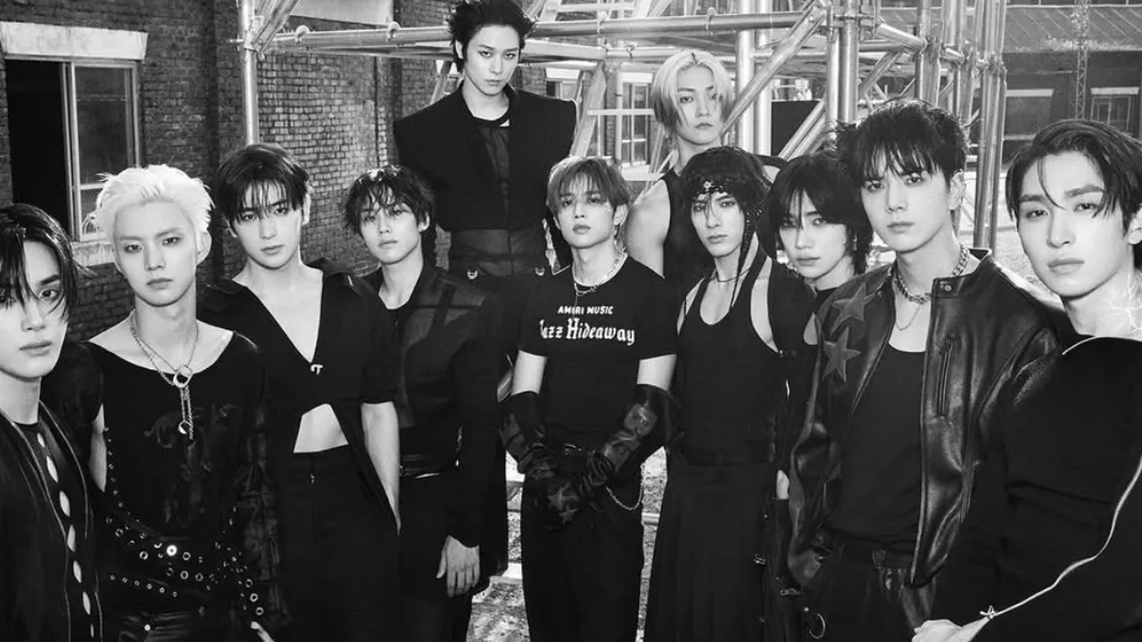 IST Entertainment Klarifikasi Soal Hak Nama THE BOYZ