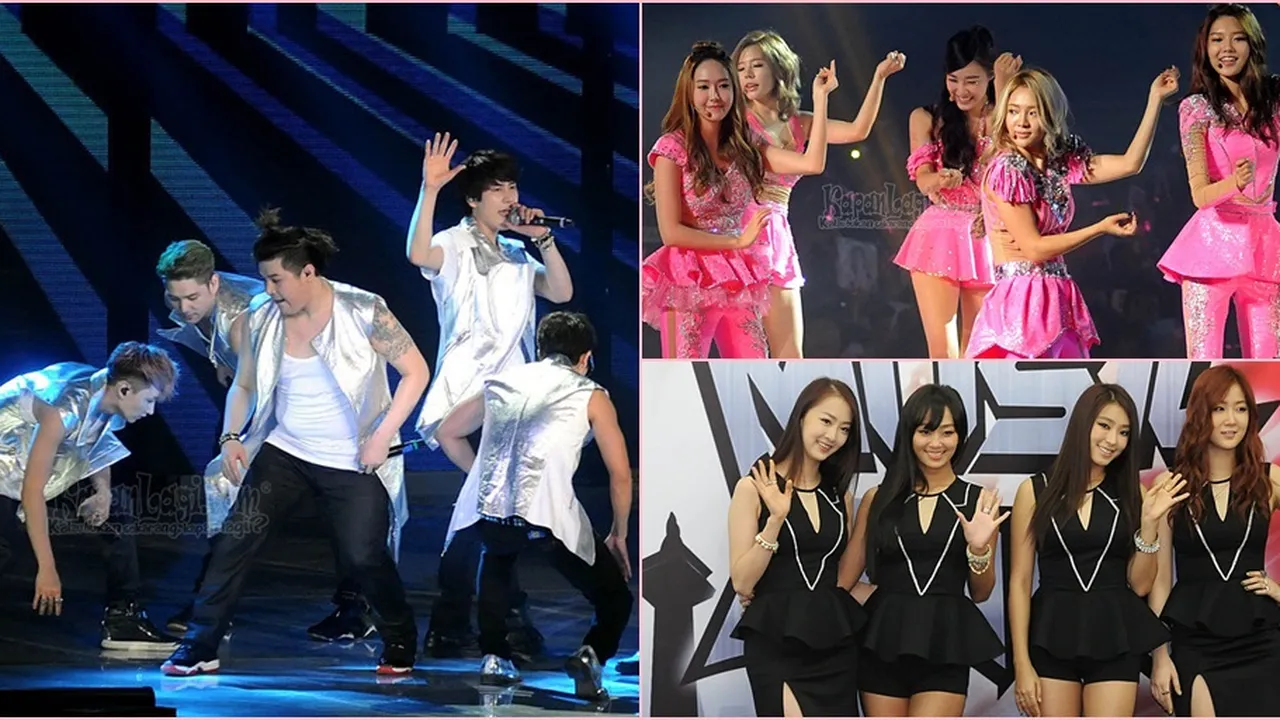 Istilah Bahasa Inggris Ini Gaul Banget di Dunia K-Pop (Part 2)