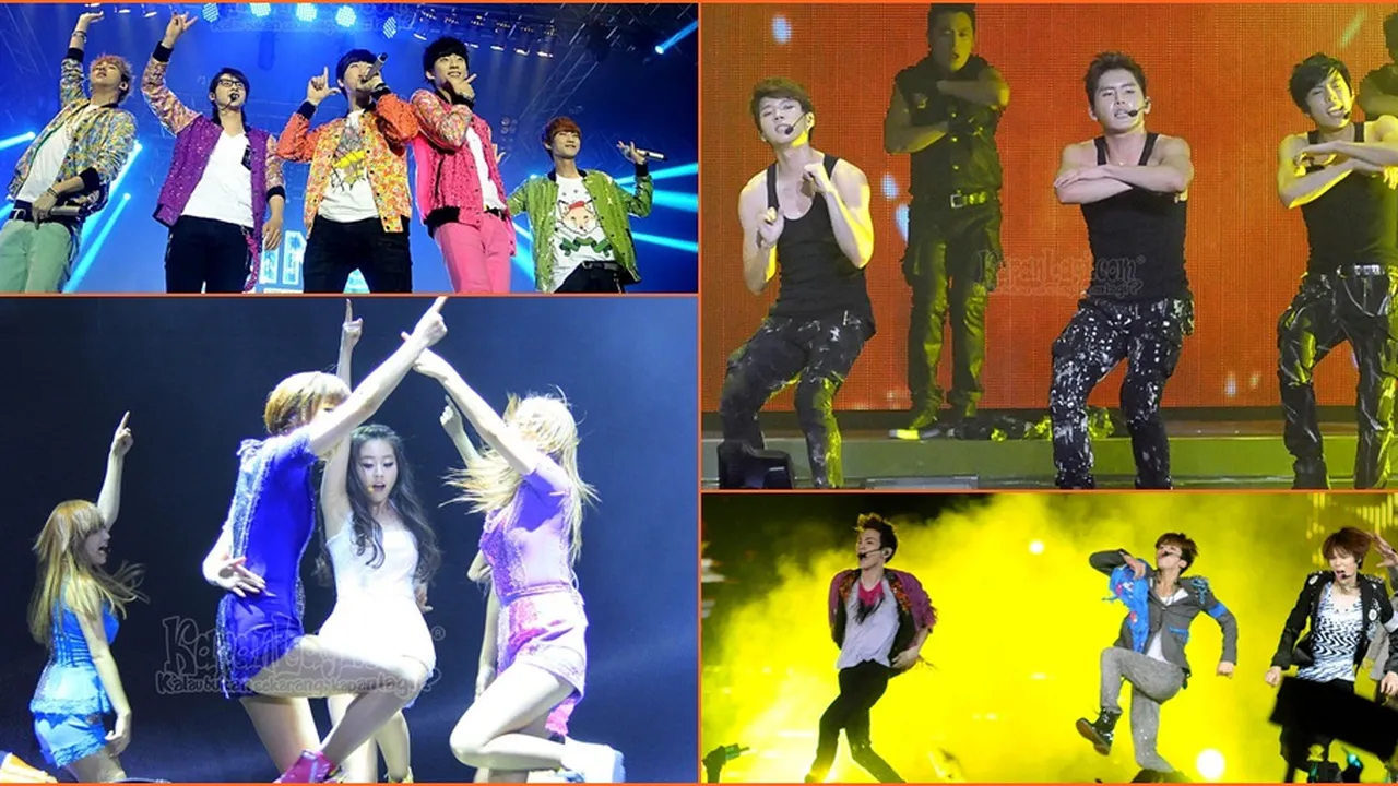Istilah Bahasa Inggris Ini Gaul Banget di Dunia K-Pop (Part 3)