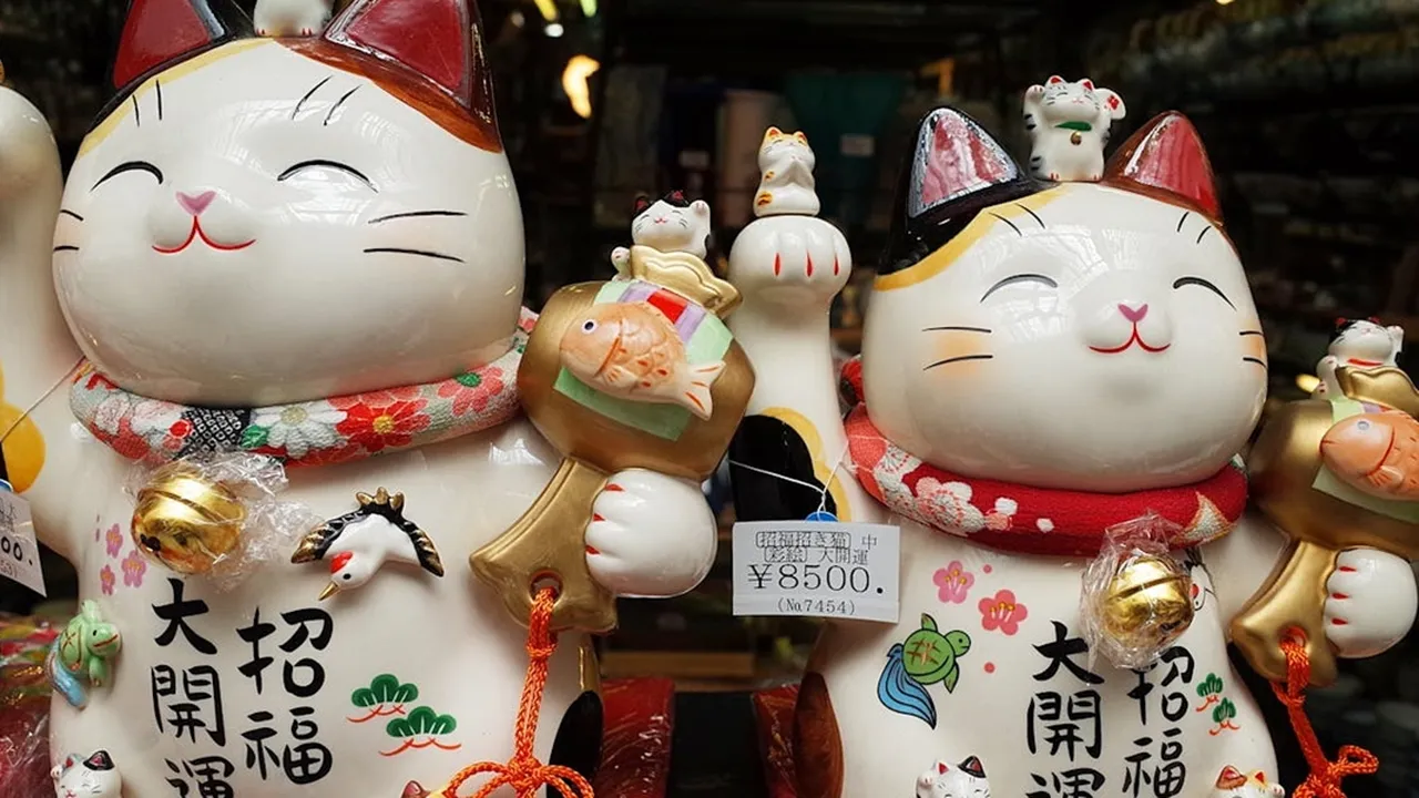 Istilah Kucing dalam Bahasa Jepang, Lengkap dengan Makna di Budaya - Contoh Kalimat