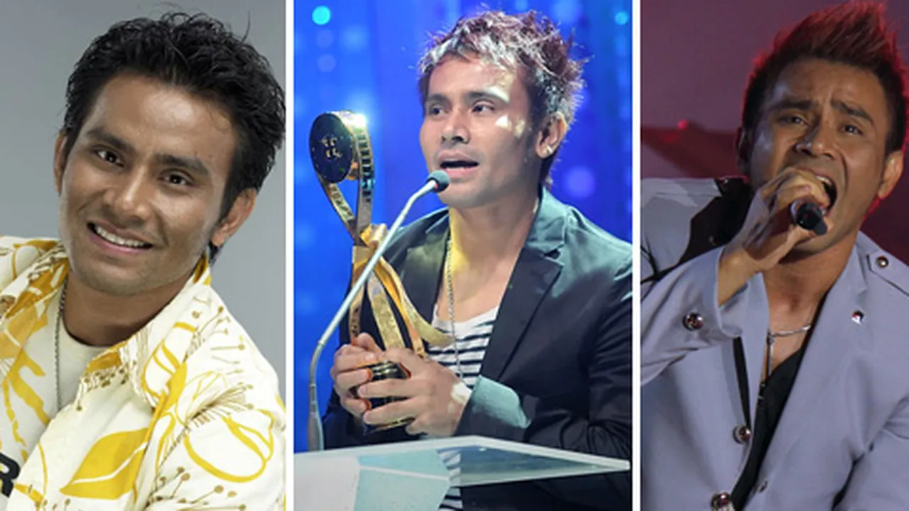 Istimewa! Judika Hingga Usia 34 Tahun