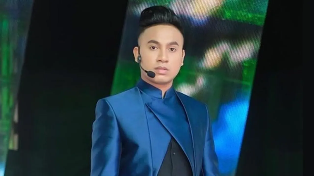 Istirahat Cukup, Cara Gunawan LIDA Jaga Imunitas Tubuh di Masa Pandemi
