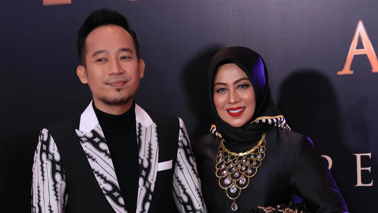 Istri Alami Keguguran, Denny Cagur Ceritakan Kronologinya
