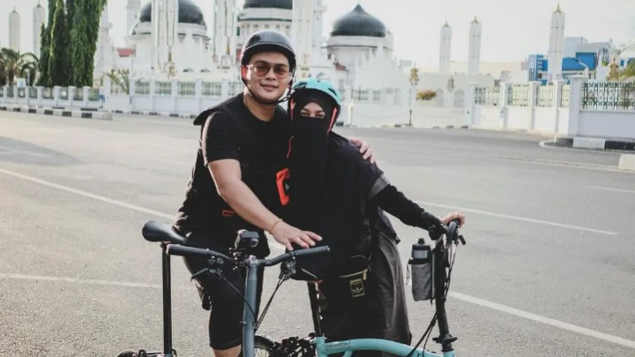 Istri Curhat Soal Poligami, Natta Reza Angkat Bicara
