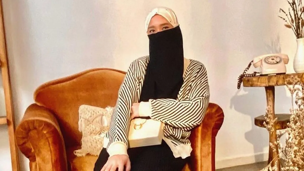 Istri Duga Virgoun Last Child Selingkuh
