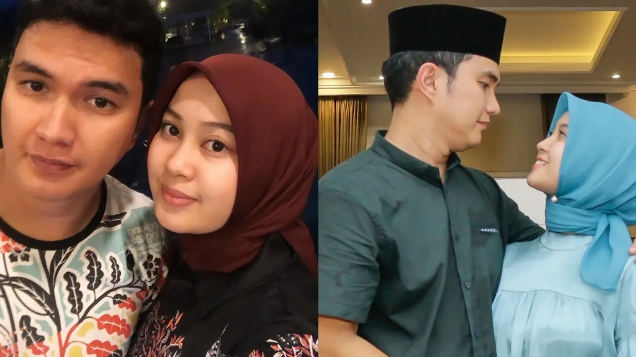 Istri Hamil Anak Kedua, Ini 7 Potret Harmonis Aldi Taher Bareng Keluarga yang Jarang Tersorot