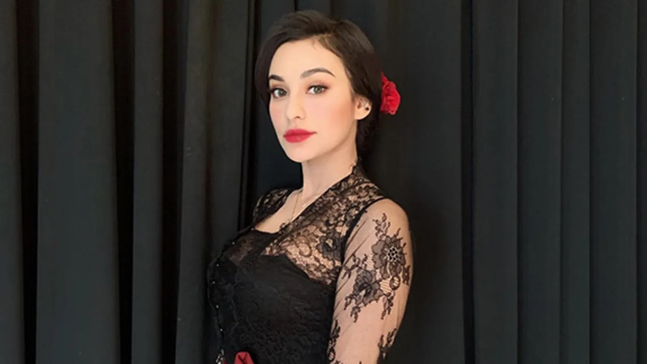 Istri Jerinx SID, Nora Alexandra Marah-Marah dan Tak Terima Disebut Transgender