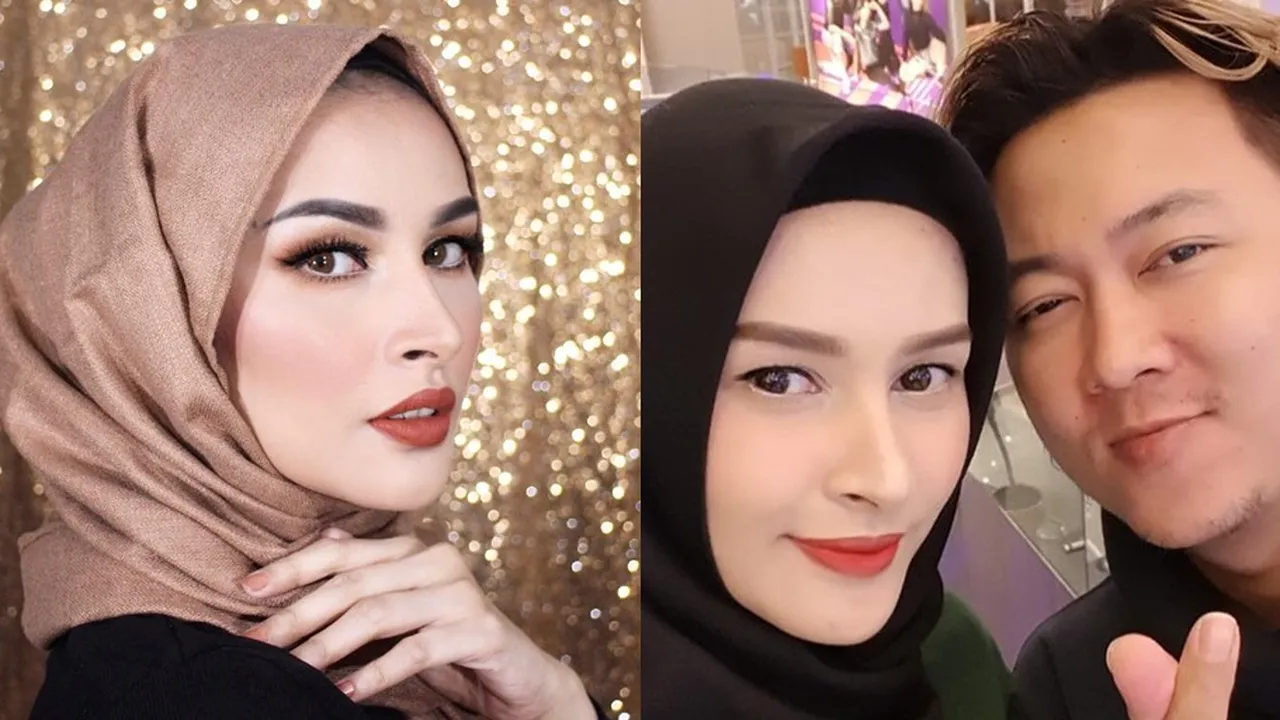 Istri Richie Five Minutes Curhat Soal Diselingkuhi, Mengaku Ikhlas dan Ogah Menangis