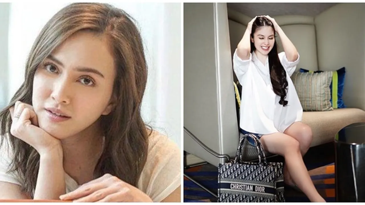 Isu Perbedaan Agama, 3 Selebriti Ini Tak Jadi Menikah Dengan Pasangannya