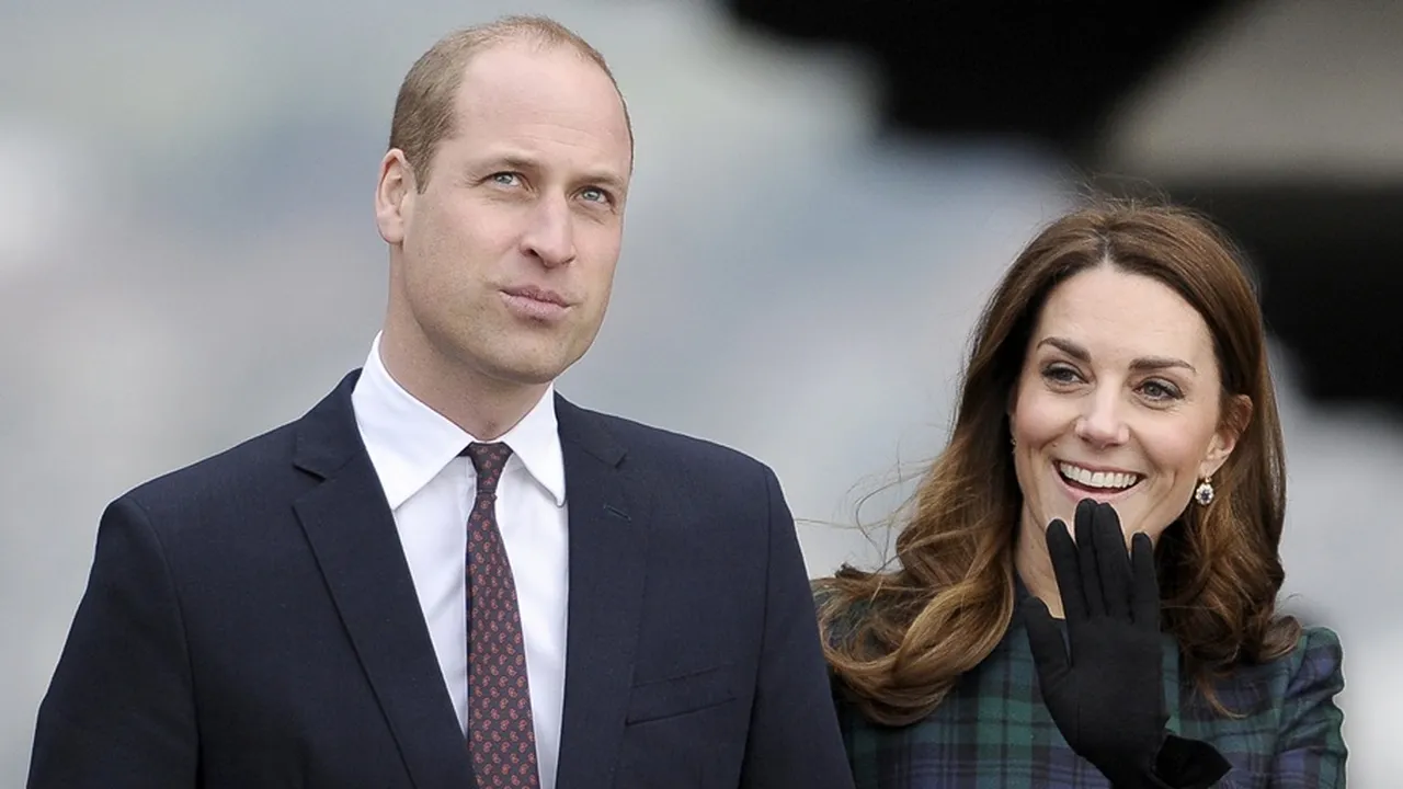 Kronologi Isu Perselingkuhan Pangeran William Menyebar, Ini yang Terjadi Sebenarnya