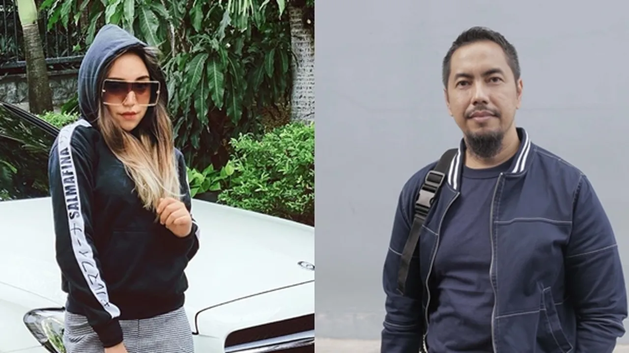 Isu Salmafina Pindah Agama Merebak, Ini Kata Sunan Kalijaga