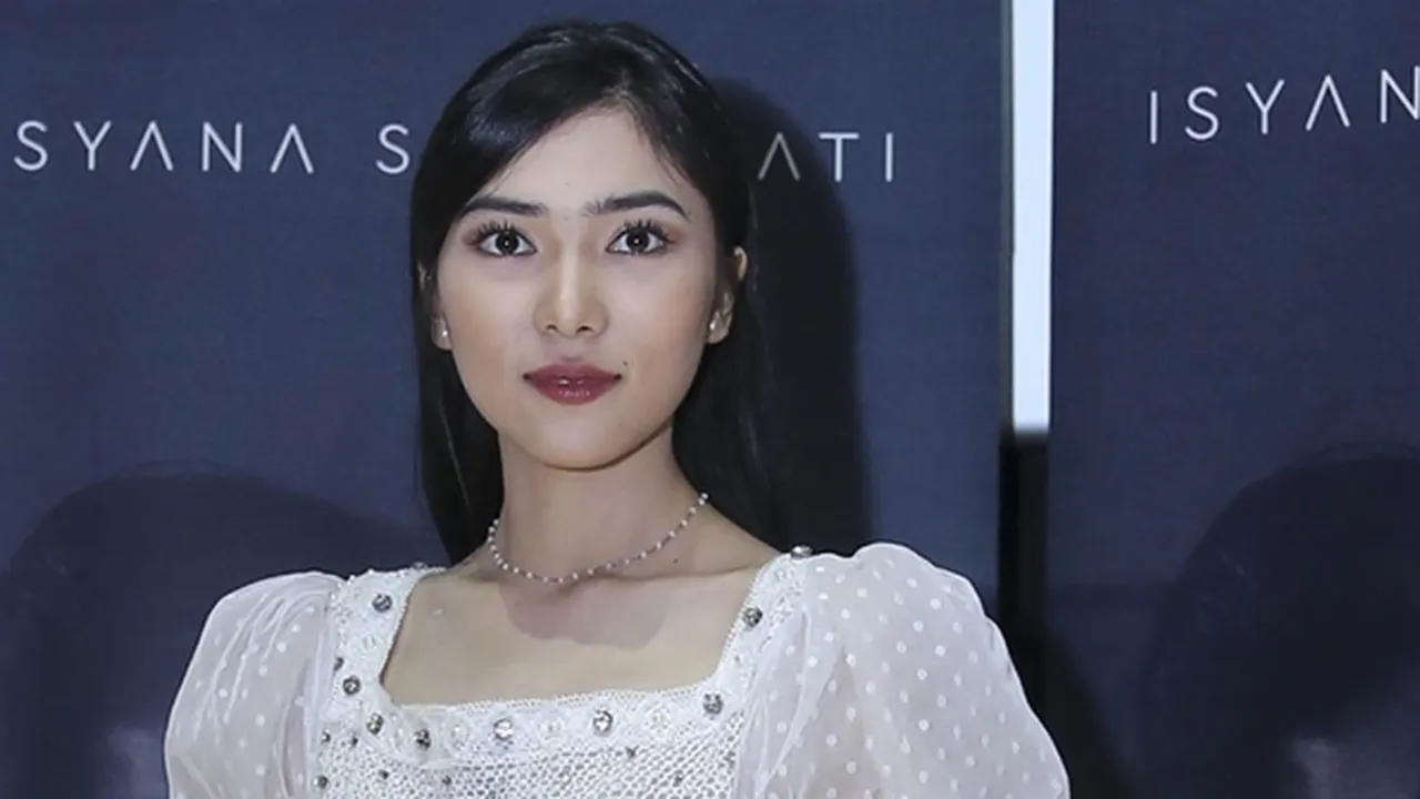Isyana Sarasvati Libatkan Bassist Barasuara di Single 'Untuk Hati yang Terluka'