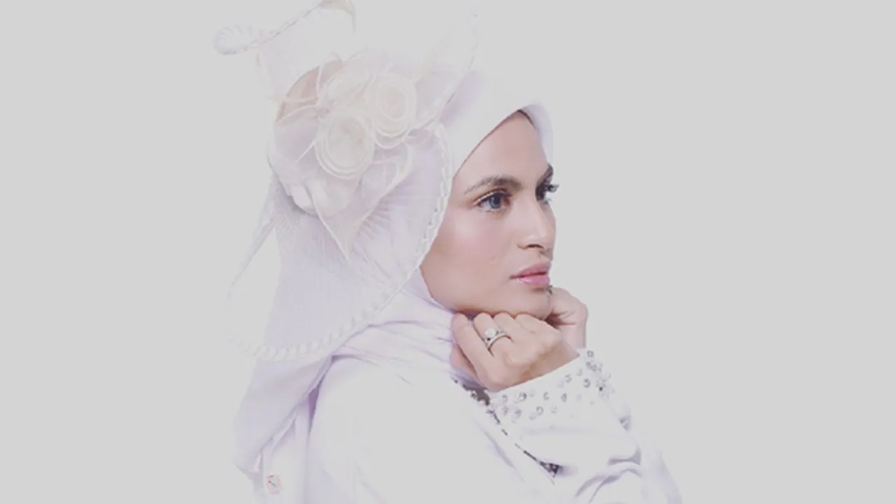 Isyaratkan Ada masalah, Asha Shara Mantan Raffi Ahmad Lepas Hijab? Isyaratkan Ada masalah, Asha Shara Mantan Raffi Ahmad Lepas Hijab?