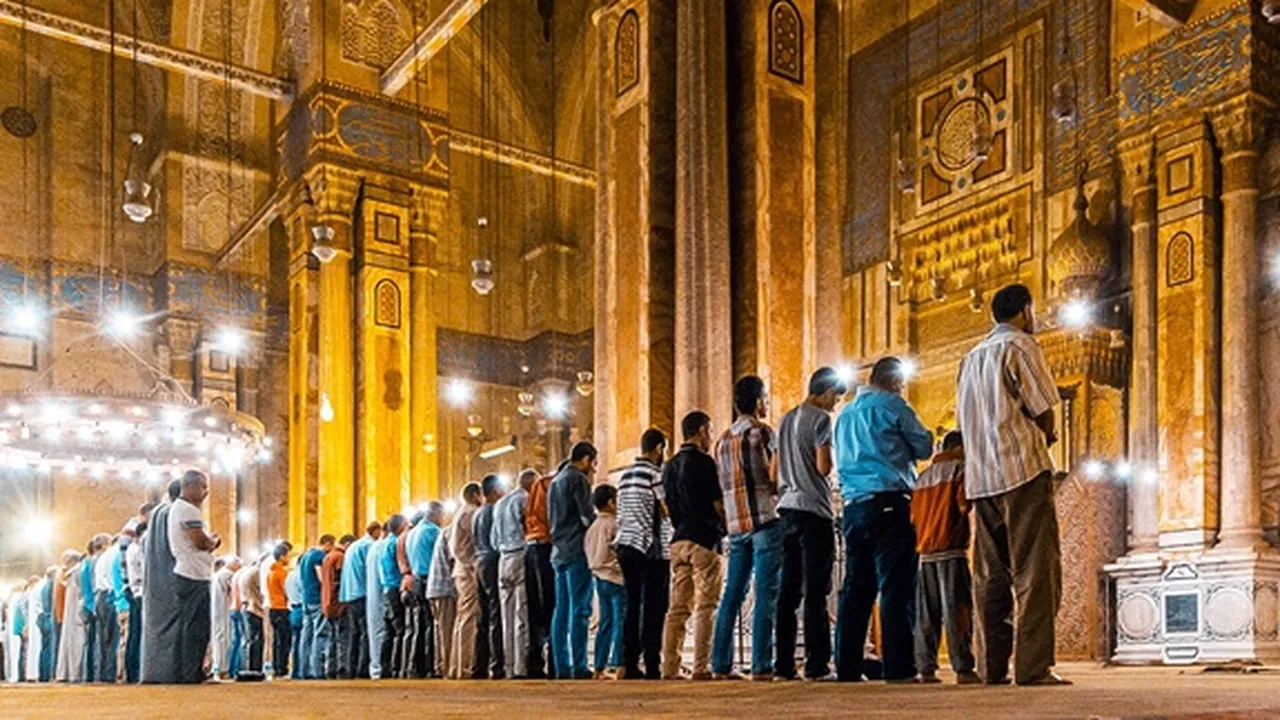 Itidal Artinya: Bagian dari Rukun Sholat, Ketahui Tata Cara dan Bacaannya yang Benar