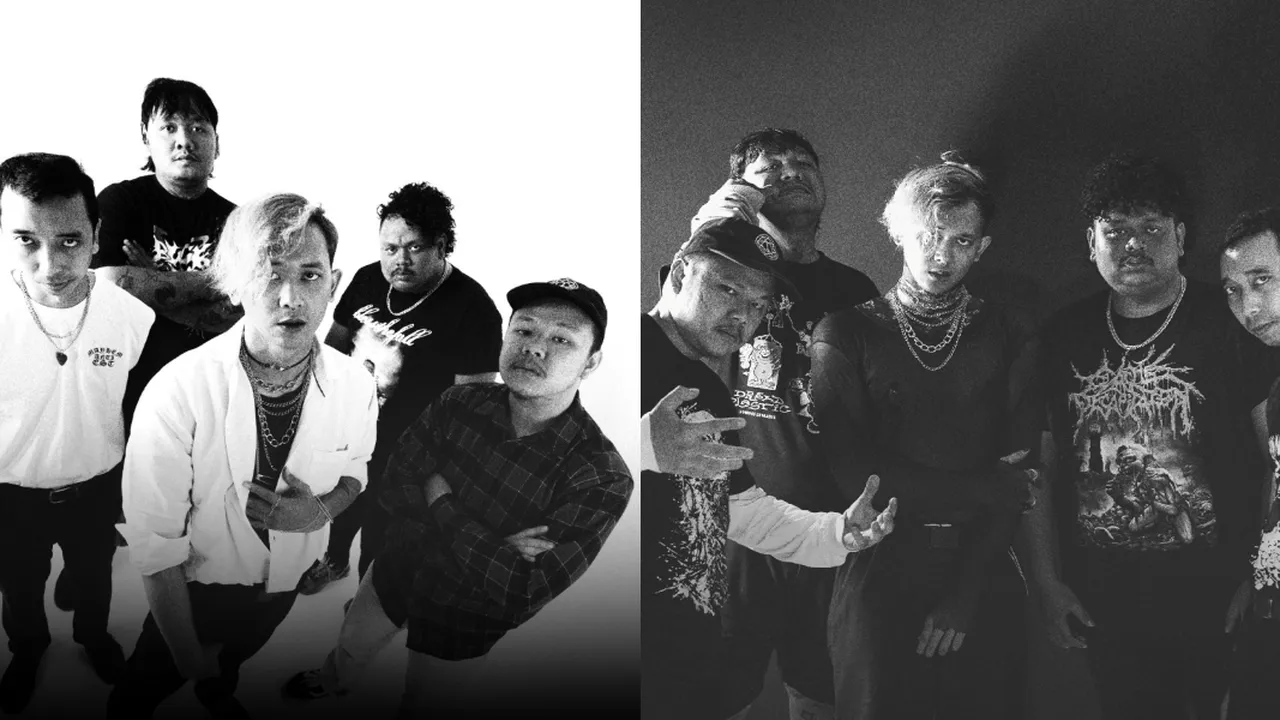 itrustyourlies Rayakan Era Emo 2000-an Lewat Single Terbaru