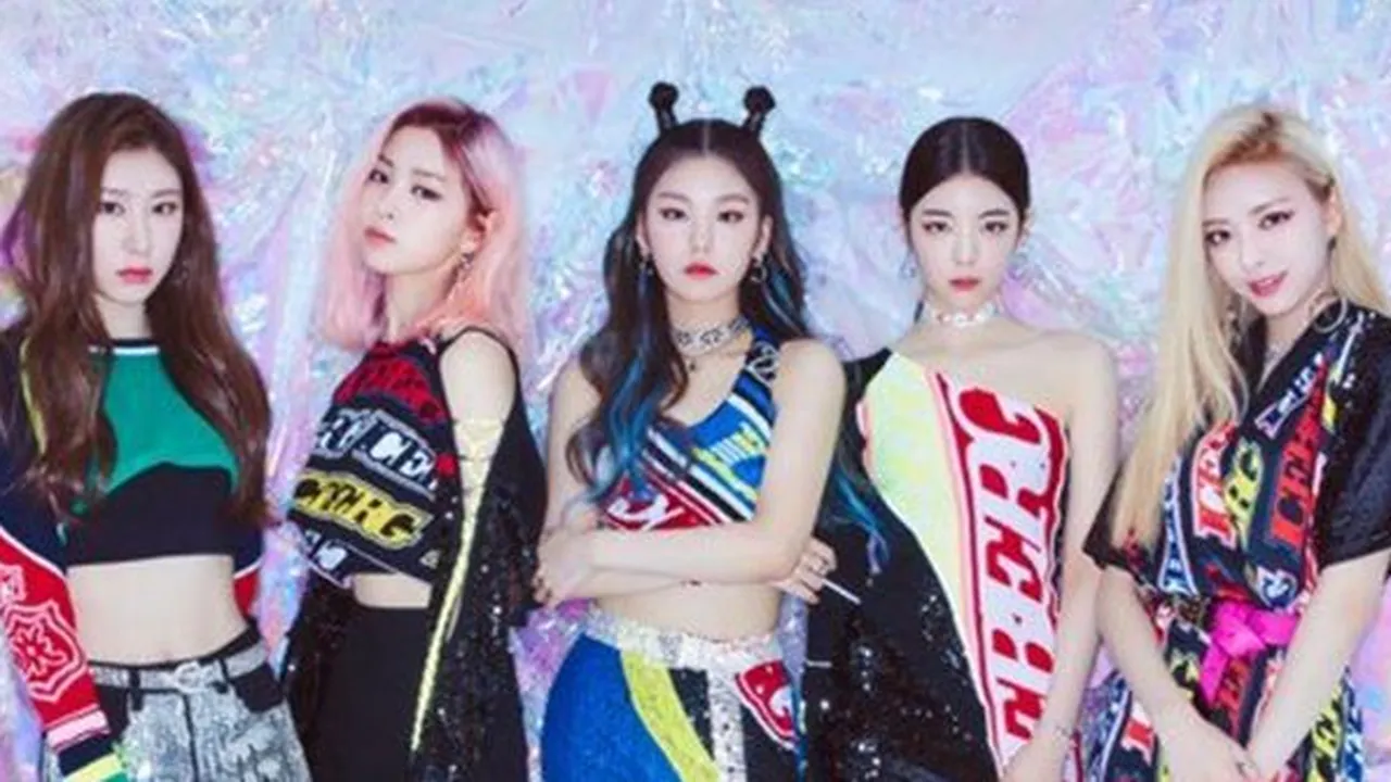 ITZY Gelar Showcase, Jakarta Jadi Kota Pertama yang Dikunjungi November Nanti ITZY Gelar Showcase, Jakarta Jadi Kota Pertama yang Dikunjungi November Nanti