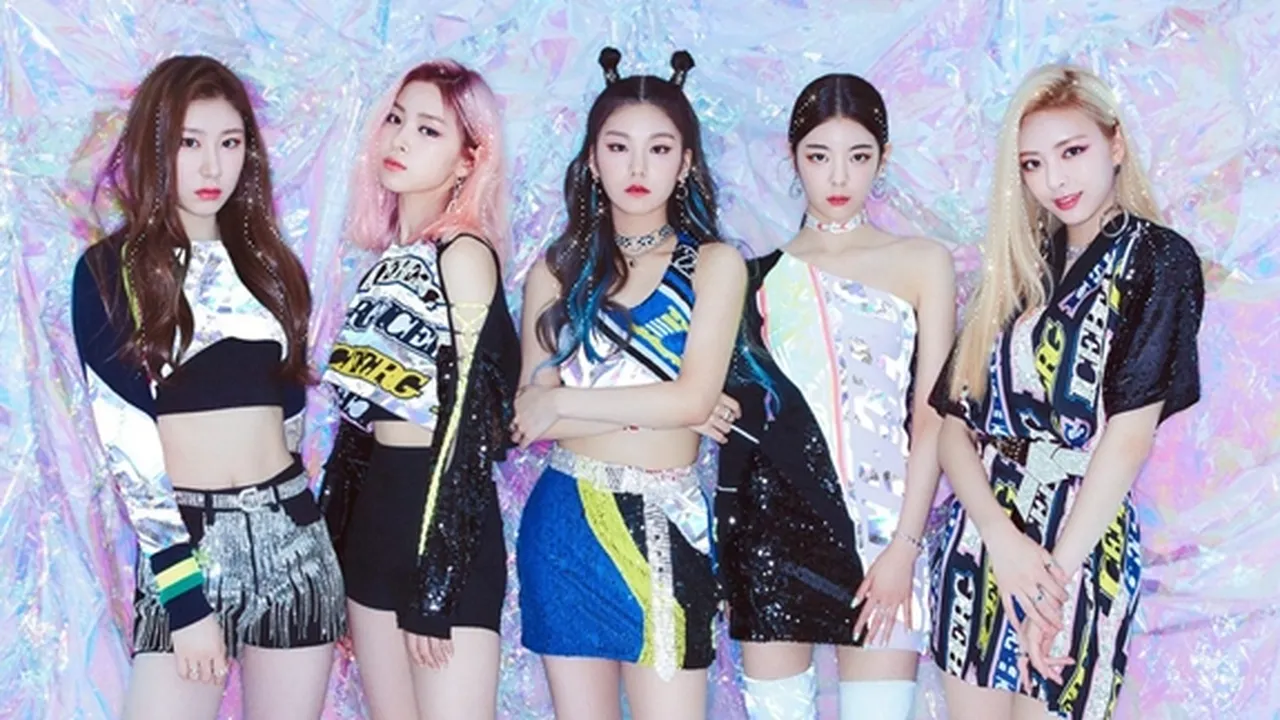 ITZY Umumkan Tanggal Comeback dan Foto Teaser, Begini Dugaan Para Penggemar