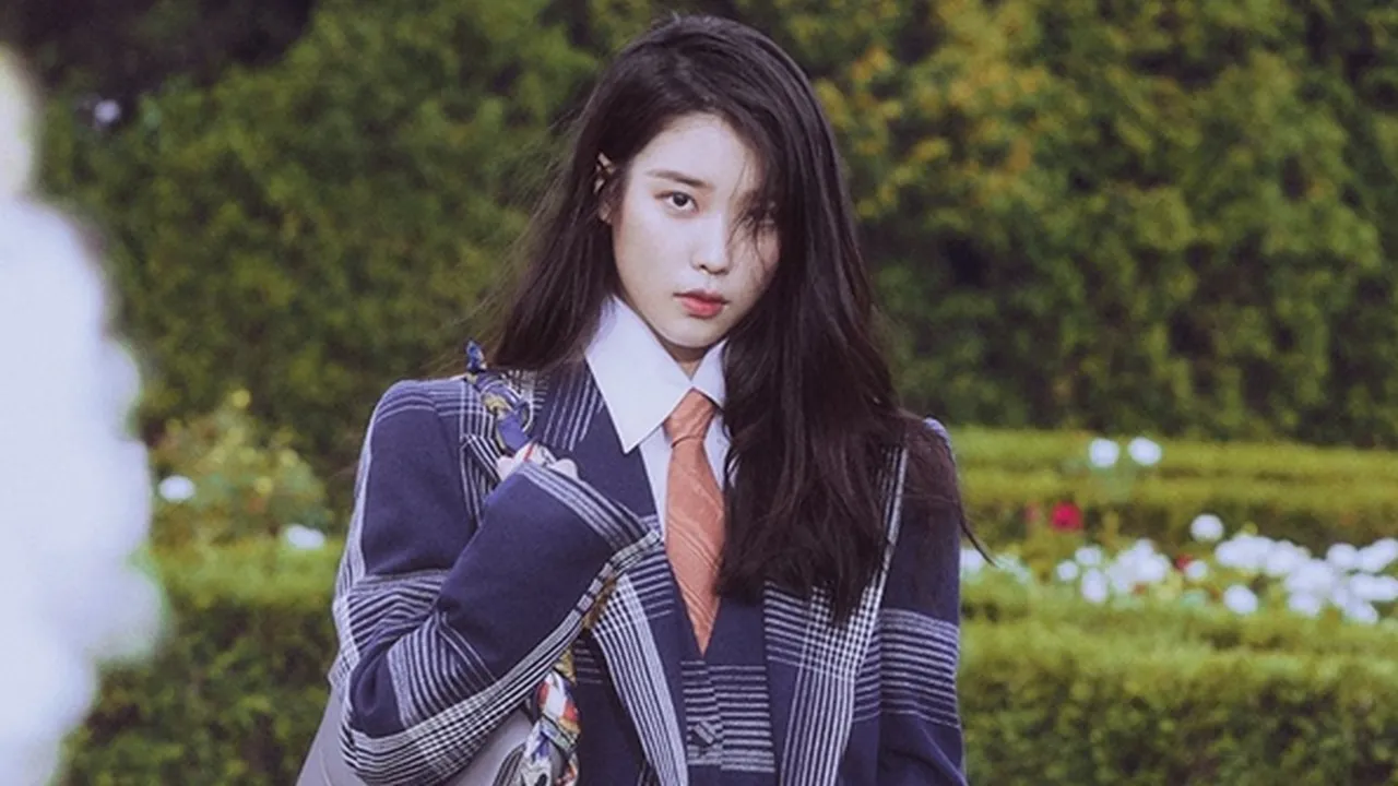 IU Pernah Ajak Yoo In Na Nggak Usah Nikah, Lalu Gimana Sekarang?