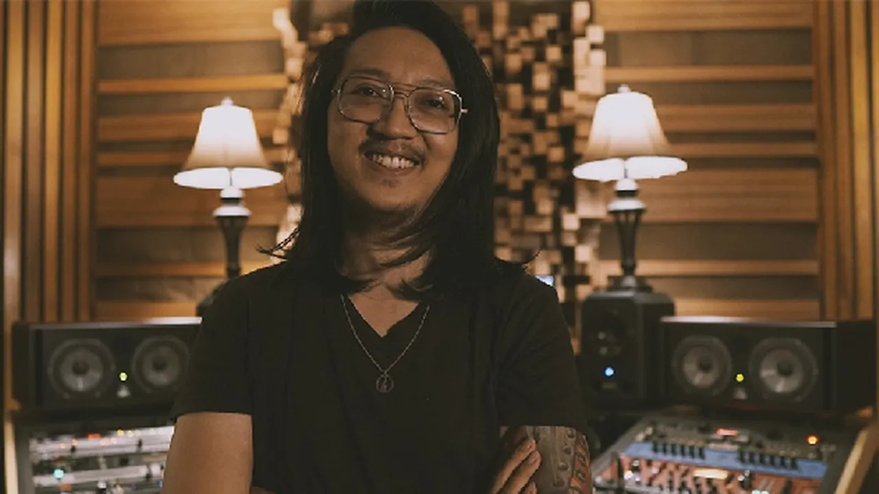 Ivan Gojaya, Engineer Muda di Balik Proyek Second Chance NOAH