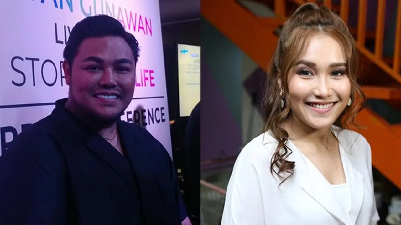 Ivan Gunawan Bakal Gelar Konser, Ini Alasan yang Buat Ayu Ting Ting Tidak Terlibat