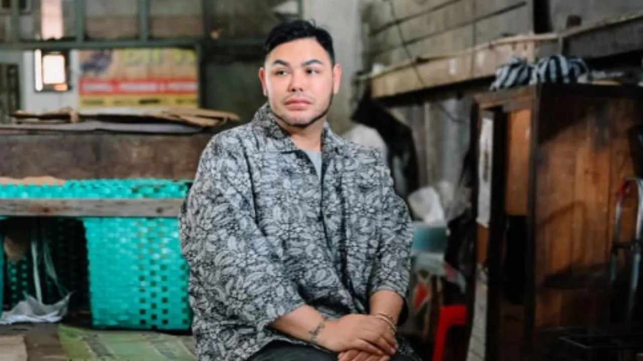 Ivan Gunawan Ikut Urus Pernikahan Karyawan, dari Akad hingga Dekorasi