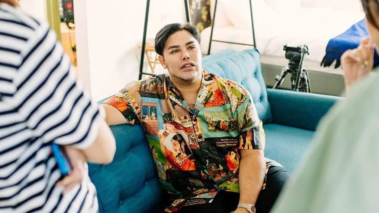 Ivan Gunawan Kirim Finalis MMBI 2023 Ikut Kontes Kecantikan Internasional