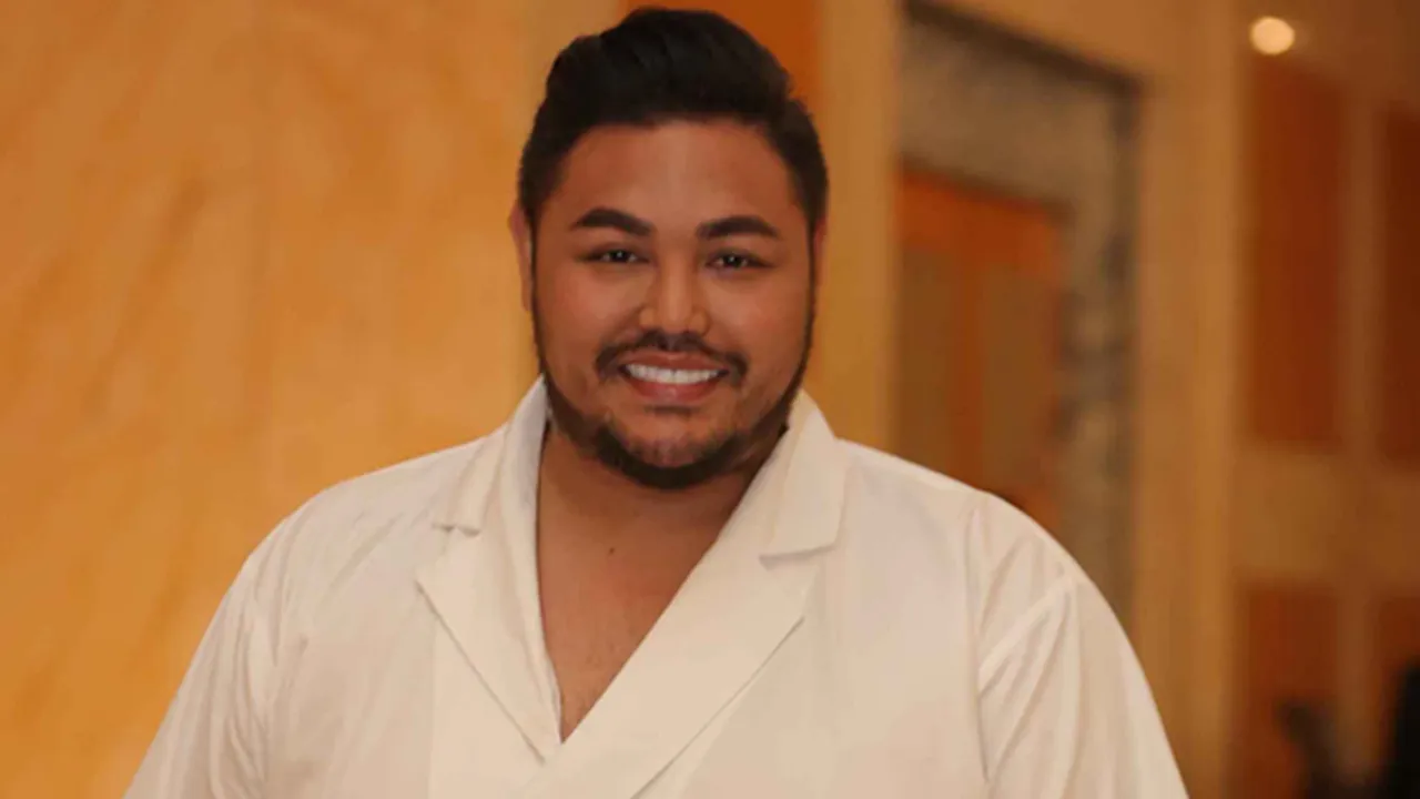 Ivan Gunawan Klaim Dirinya Desainer Pertama yang Luncurkan Game Fashion