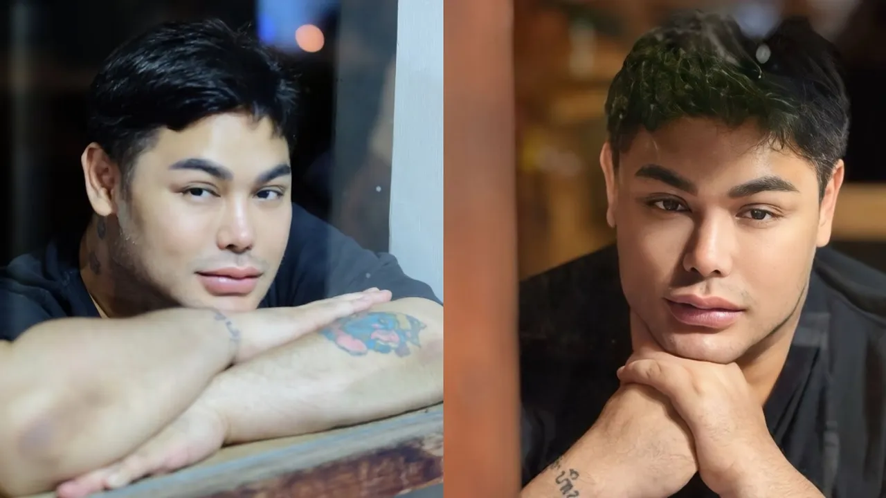 Ivan Gunawan Siap Berangkat Haji, Mulai Cicil Persiapan Sejak Awal Mei