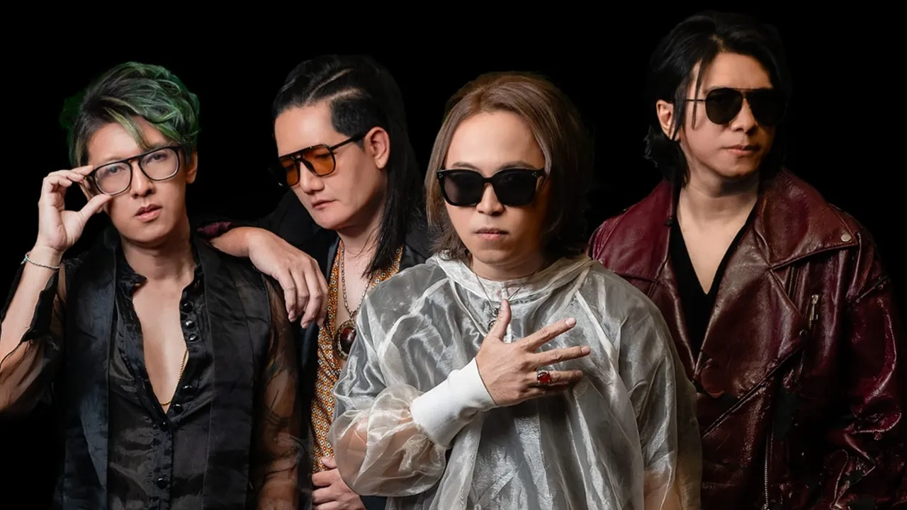 J-Rocks Siap Hibur Diaspora Indonesia di Jepang Lewat IIFD 2025