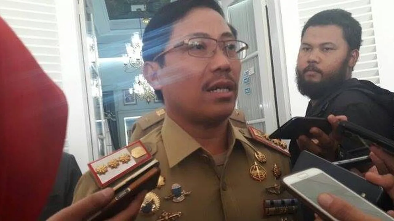 Jabatan Bupati Tersingkat Sedunia Ternyata Ada di Cirebon, Hanya 15 Menit!