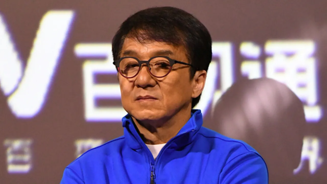 Jackie Chan Dikabarkan Terkena Virus Corona dan Dikarantina, Ini Fakta Aslinya