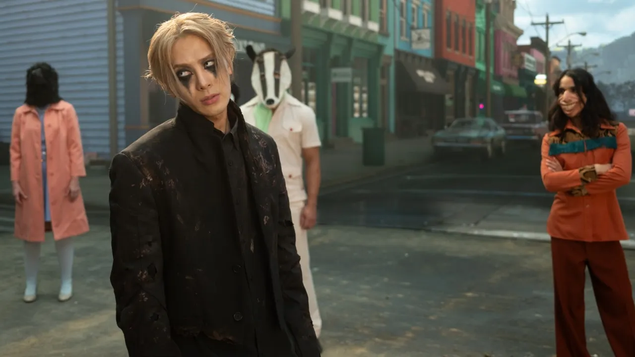 Jackson Wang Rilis Single dan Music Video 'GBAD', Lagu Berani Tentang Menetapkan Batasan