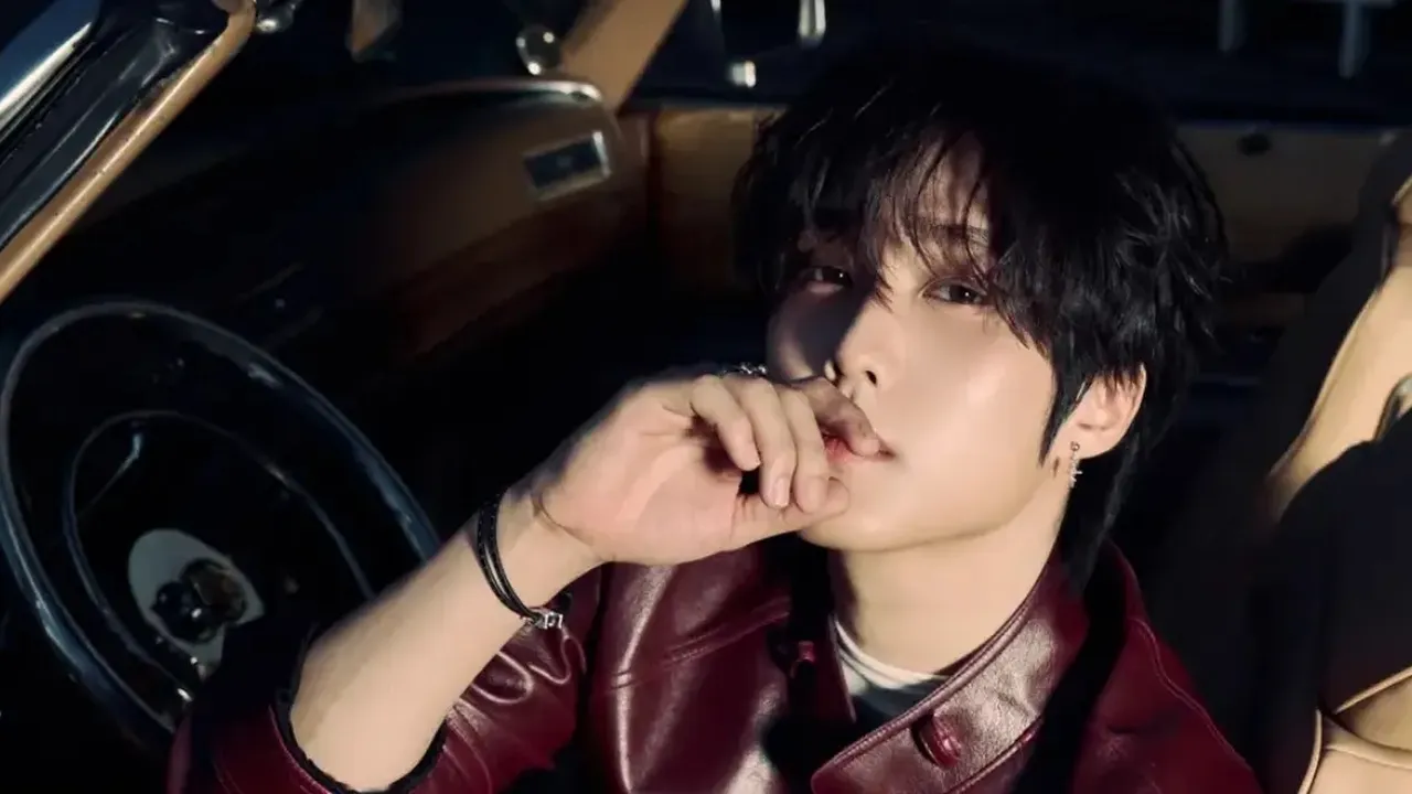 Jacob THE BOYZ Umumkan Tur Solo Asia, Jakarta Masuk Daftar
