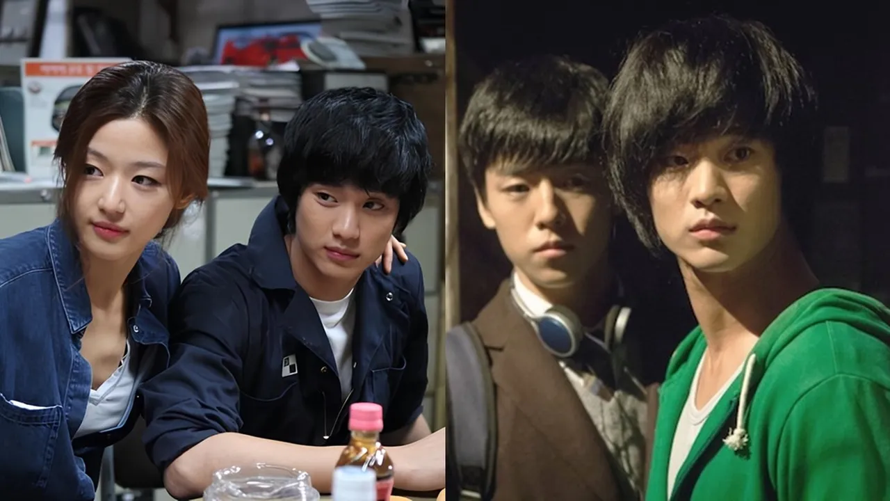Jadi Aktor Termahal di Korea, Ini Daftar 5 Film Kim Soo Hyun yang Wajib Ditonton!