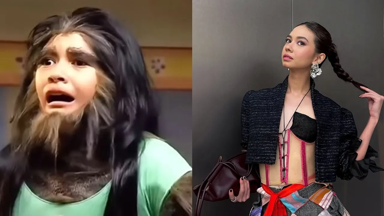 Jadi Artis Sejak Kecil, Ini Perjalanan Karier Yuki Kato yang Eksis Sampai Sekarang