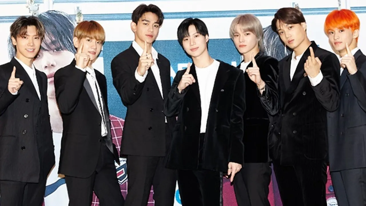 Jadi Avengers K-Pop, Ini yang Dirasakan Para Personel Harus Bolak-Balik SuperM dan Grup Masing-Masing