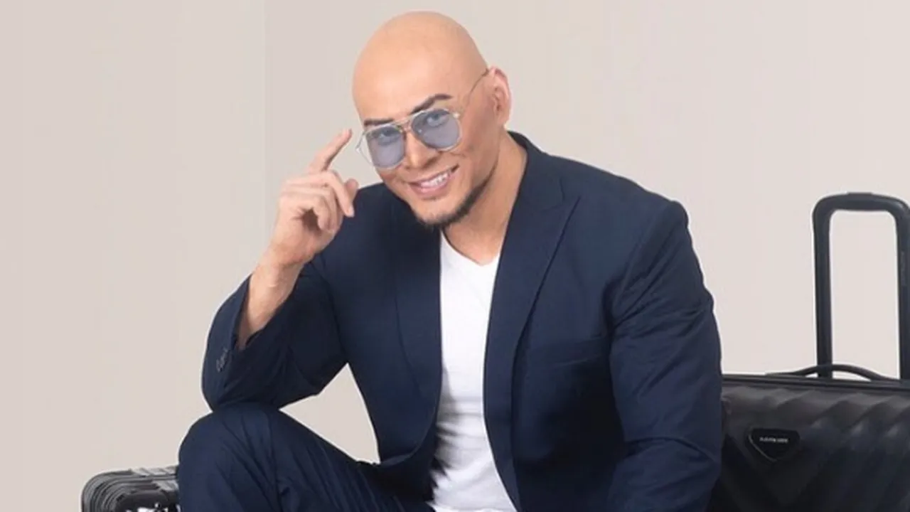 Jadi 'Bahan Ghibah' di Instagram Story, Deddy Corbuzier Buka Suara