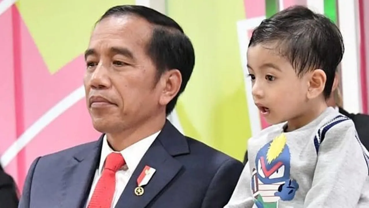 Jadi Bintang Tamu di Ini TalkShow, Jan Ethes Bilang Sule Menakutkan