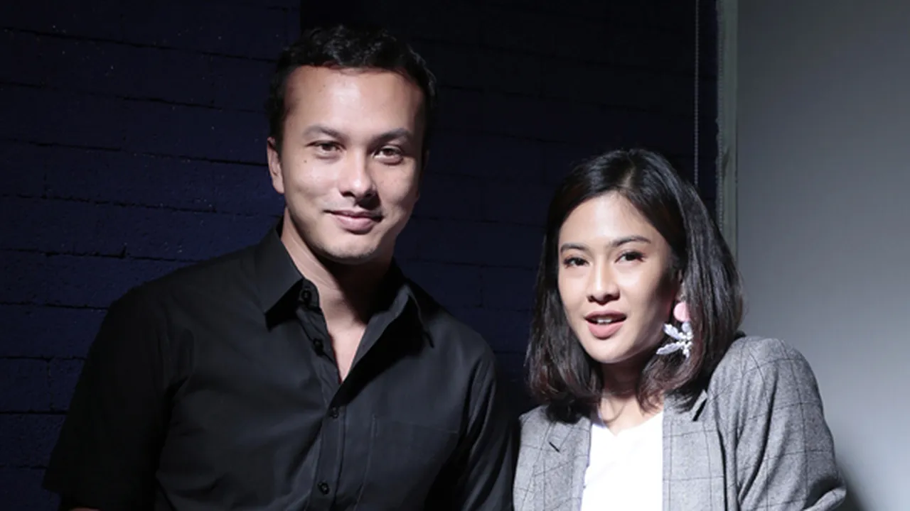 Jadi Dewi Api dan Manusia Air, Ada Apa Dengan Cinta dan Rangga?