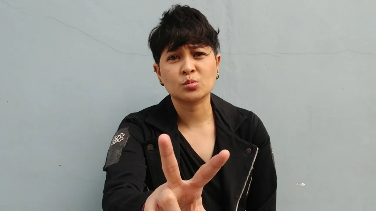 Jadi DJ, Mitha Tidak Mengesampingkan The Virgin