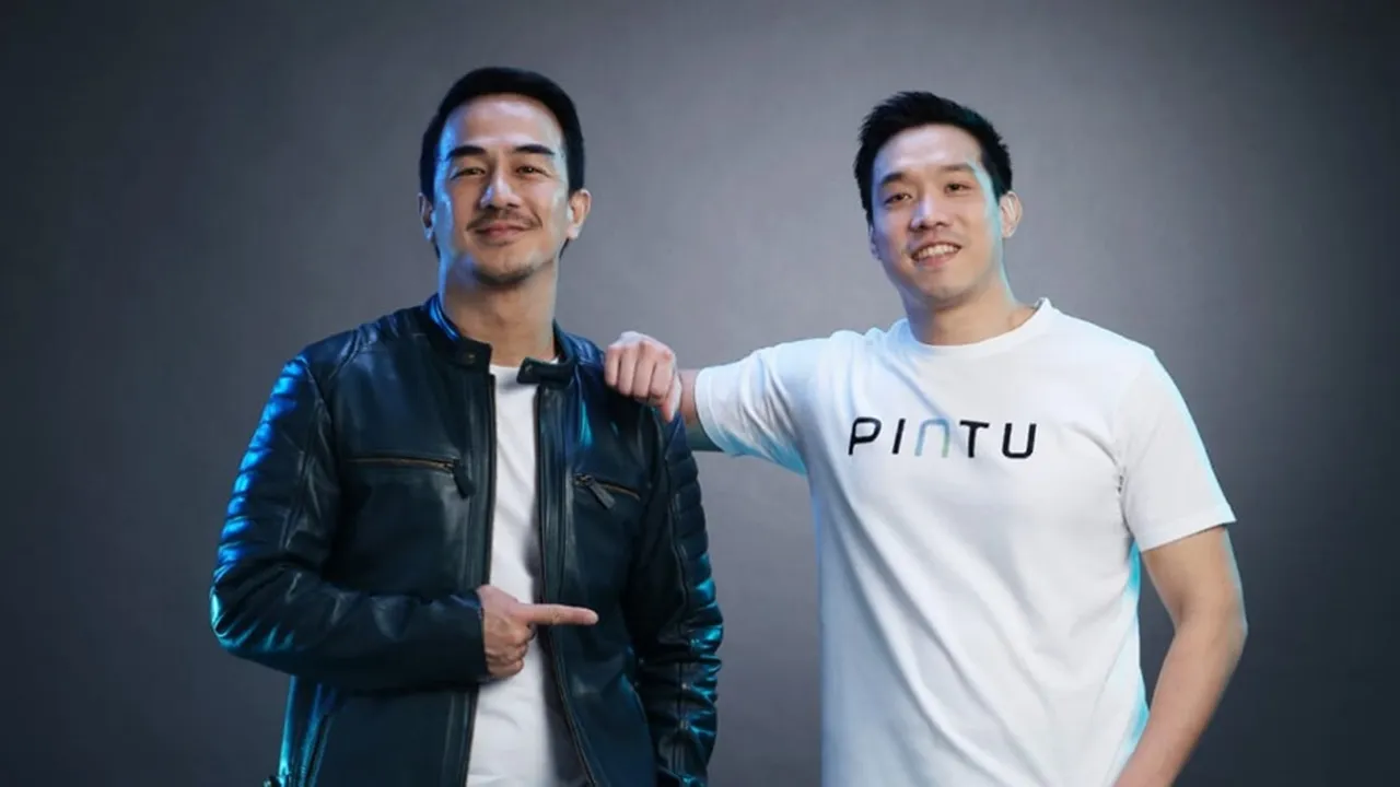 Jadi Duta, Joe Taslim Diharap Edukasi Masyarakat Soal Uang Kripto