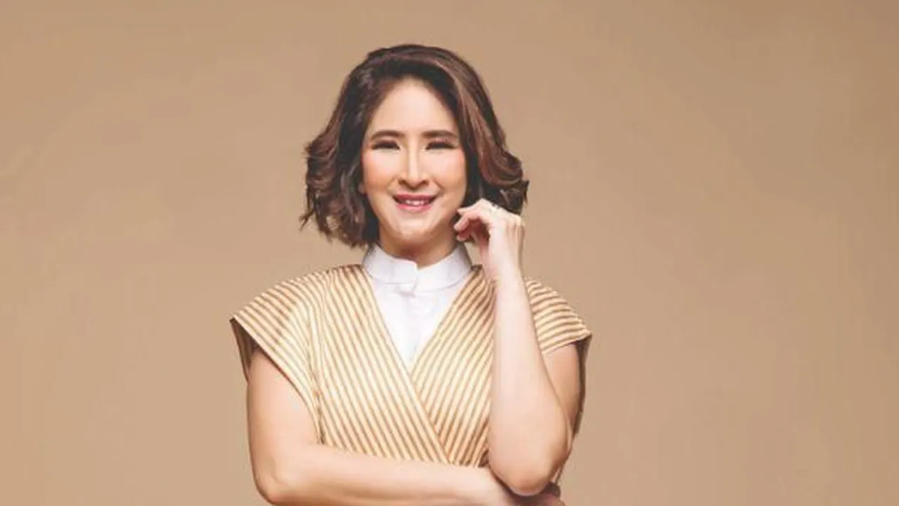 Jadi Editor in Chief, Ini Cara Novita Angie Bawa Mother & Beyond