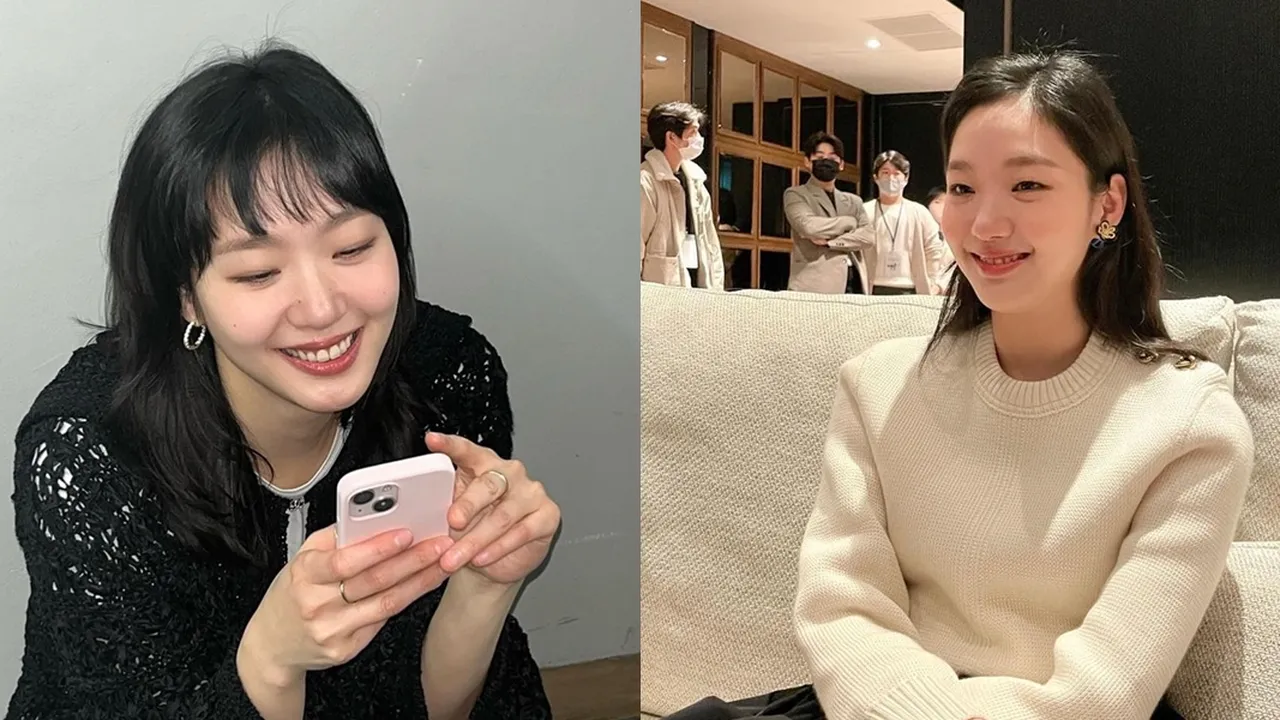 Jadi Ekstrovert yang Energik dan Percaya Diri, Ini Jenis MBTI Kim Go Eun Lengkap dengan Penjelasan Karakternya
